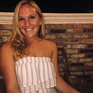 Meet your Posher, Colette